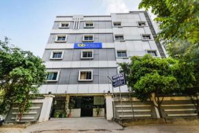 FabHotel Tals Hitech - Nr Jubliee Enclave-Hitech CIty